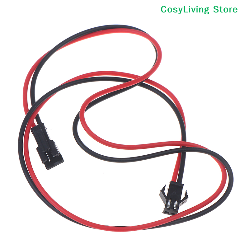Led Plant Light Strip - [CL]ST SM 2 Pin Male And