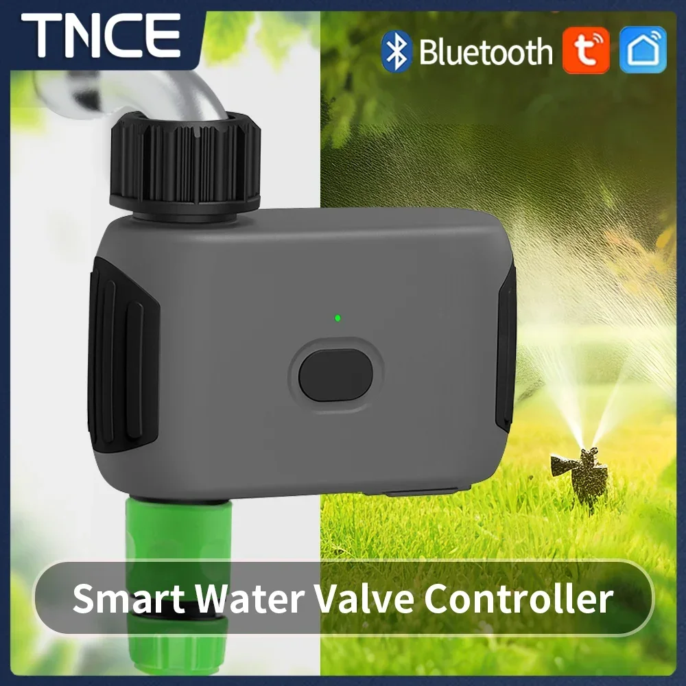 Smart Garden Watering Can - TNCE US Bluetooth Value Smart Garden