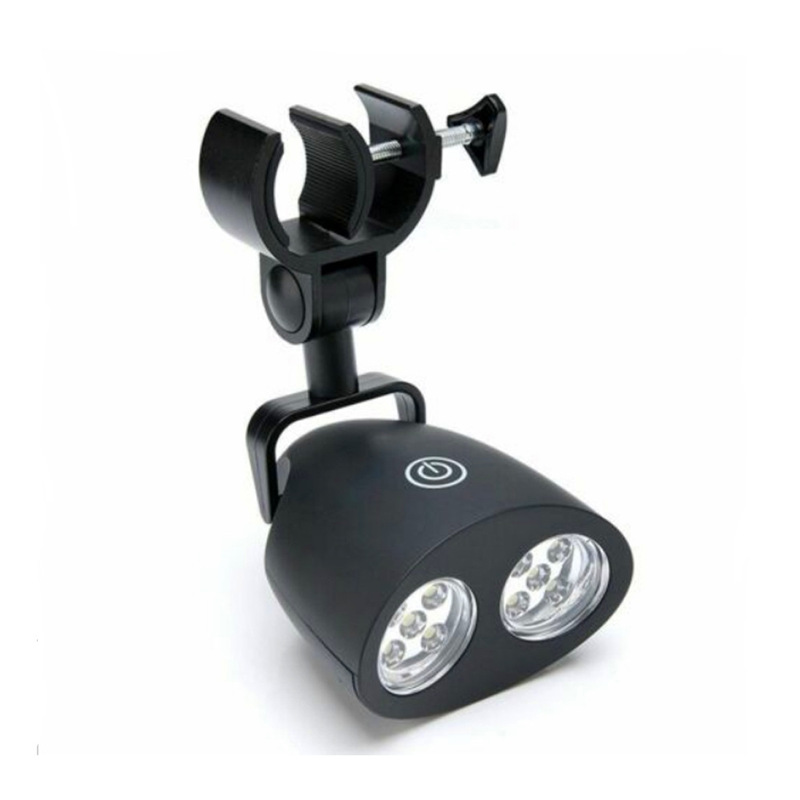 BBQ Light Heat Resistant Barbe - Smart Garden Led Lights review and price