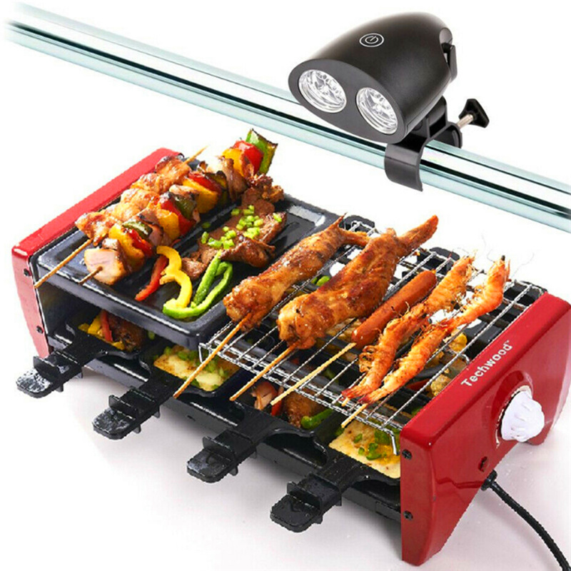 BBQ Light Heat Resistant Barbe - Smart Garden Led Lights review and price