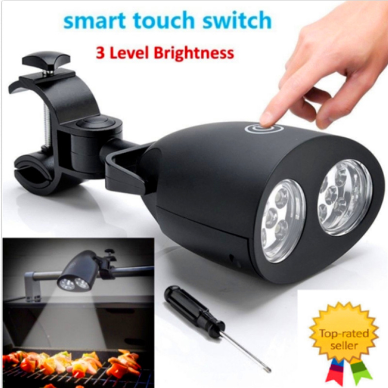 BBQ Light Heat Resistant Barbe - Smart Garden Led Lights review and price