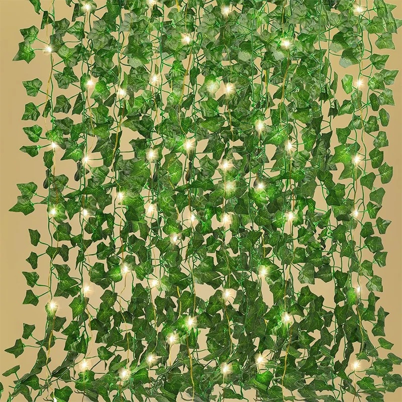 Green Ivy 210cm LED Light Stri - Smart Garden Lamp review and price