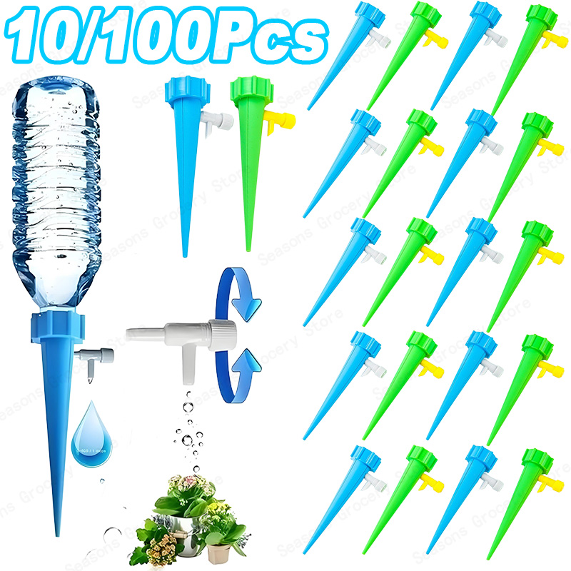 جهاز ري الحدائق Smart Drip Irr - Smart Garden Watering Can review and price