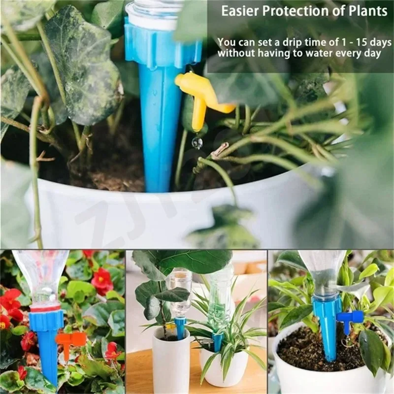 جهاز ري الحدائق Smart Drip Irr - Smart Garden Watering Can review and price