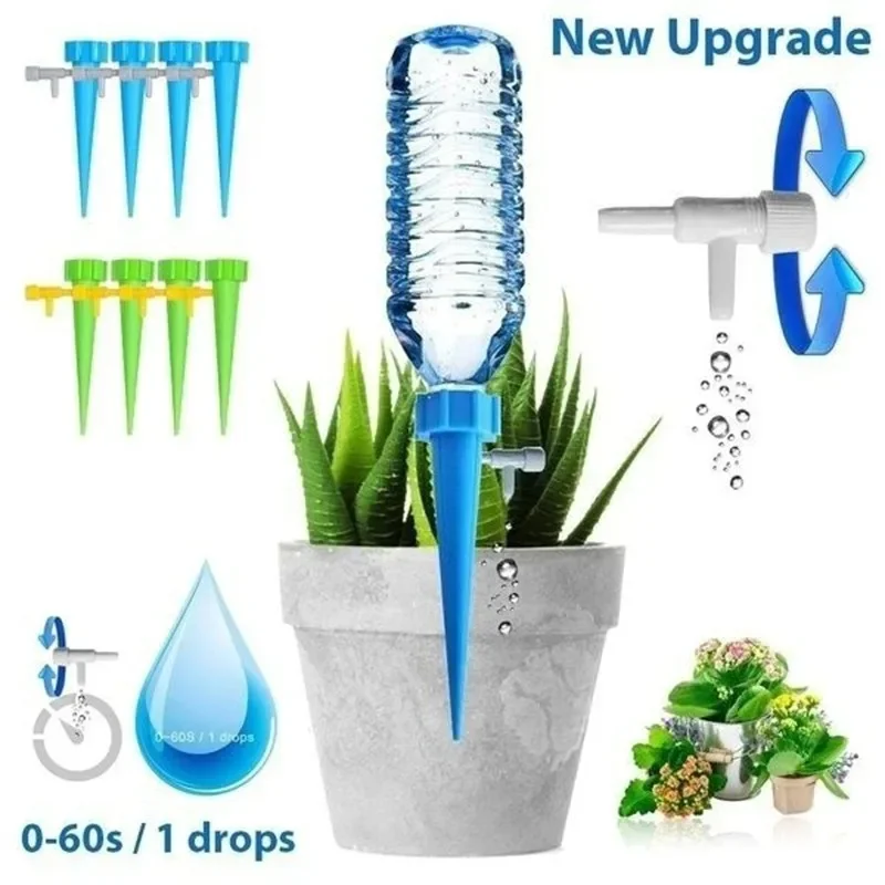 جهاز ري الحدائق Smart Drip Irr - Smart Garden Watering Can review and price
