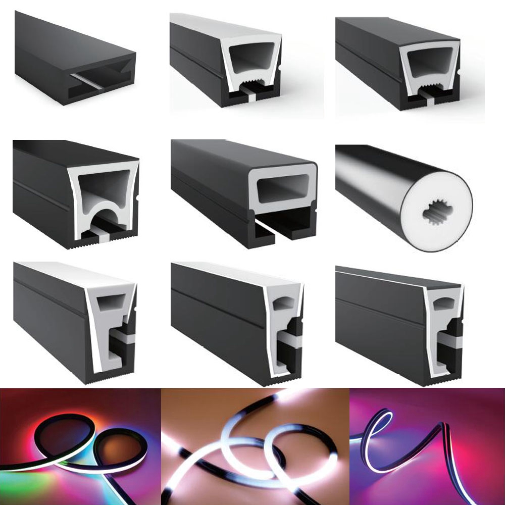 WS2812B WS2811 SK6812 LED Neon - Led Plant Light Strip review and price