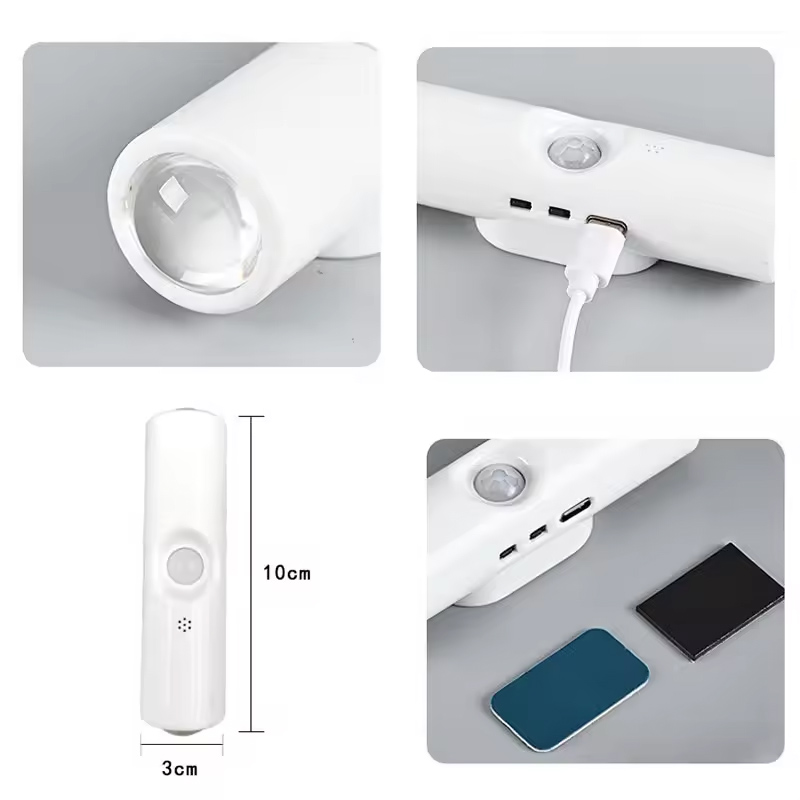 Smart RGB Gradient Night Light - Smart Garden Led Lights review and price