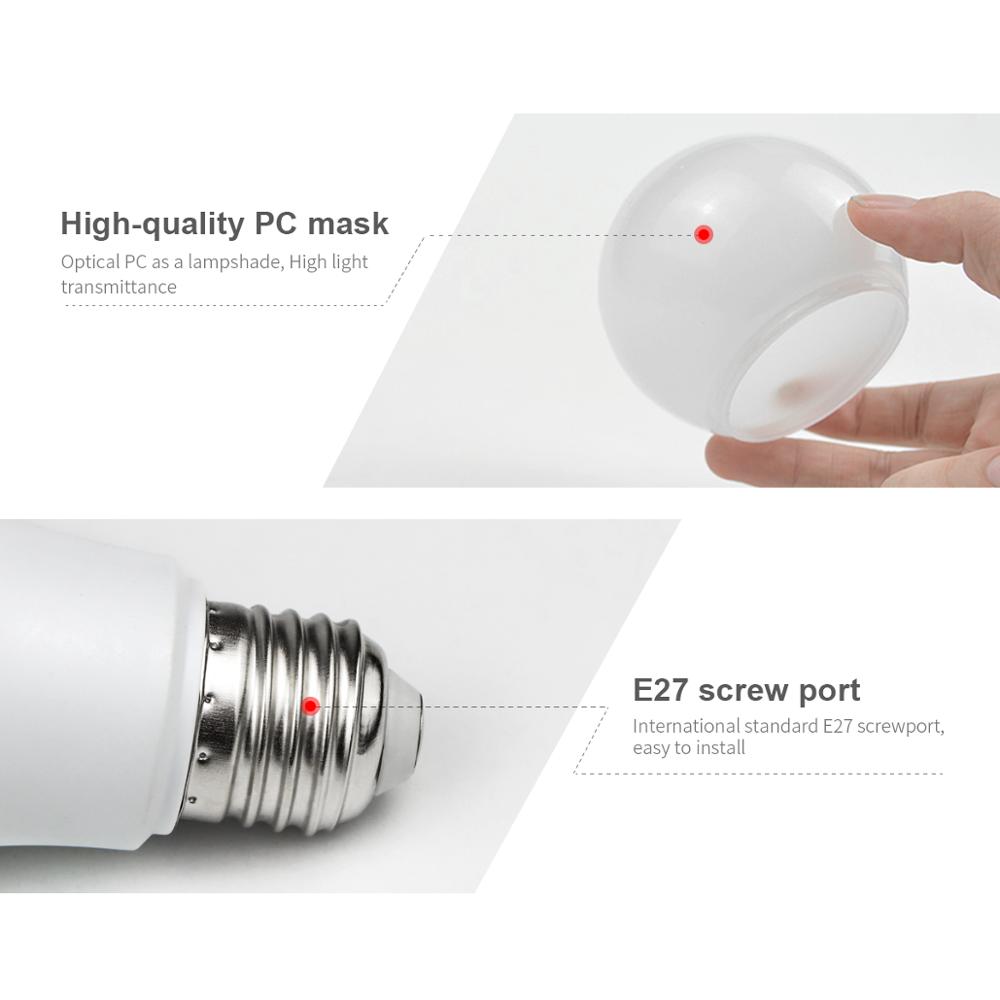15W E27 LED Dusk to Dawn Night - Smart Garden Led Lights review and price