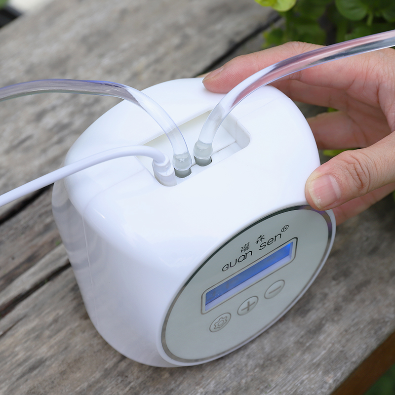 New Intelligent Drip Irrigatio - Smart Garden Watering Can review and price