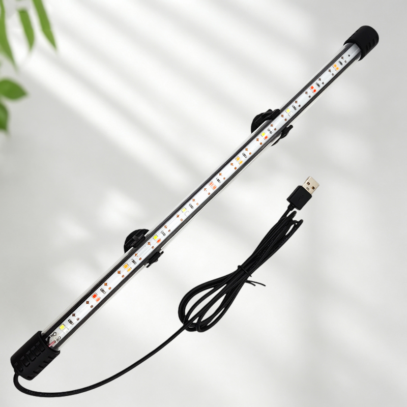 18-58cm USB Full Spectrum Aqua - Led Plant Light Strip review and price