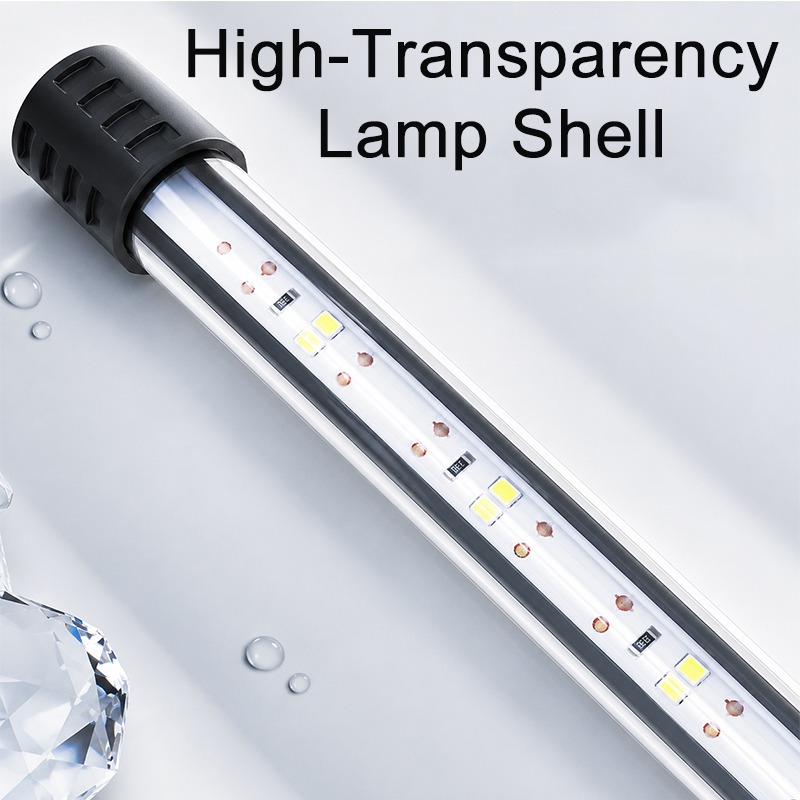 18-58cm USB Full Spectrum Aqua - Led Plant Light Strip review and price