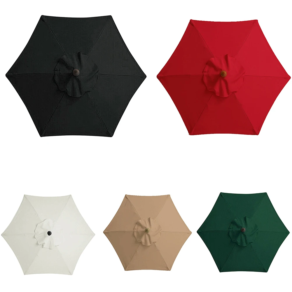 6/8Bones Parasol Umbrella Surf - Smart Garden Umbrella review and price