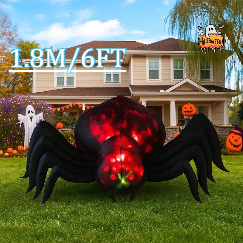 6FT Outdoor Holiday Decoration - Smart Garden Lamp review and price