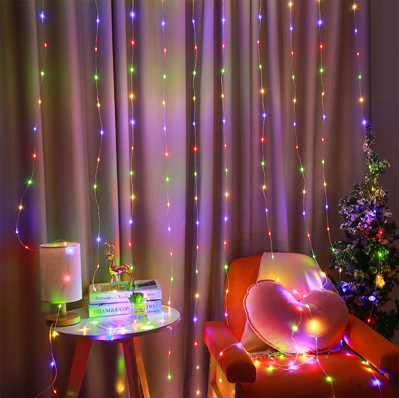 10M LED Christmas Lights Fairy - Smart Garden Led Lights review and price
