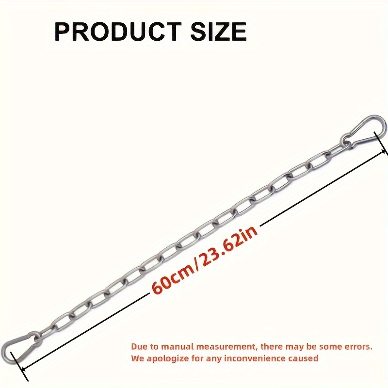 1PC Stainless Steel Lock Ultra - Smart Garden Fence review and price