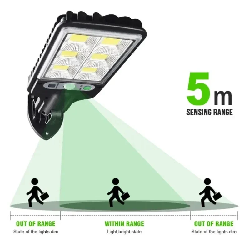 Outdoor Solar Garden Lights wi - Smart Garden Light Camera review and price
