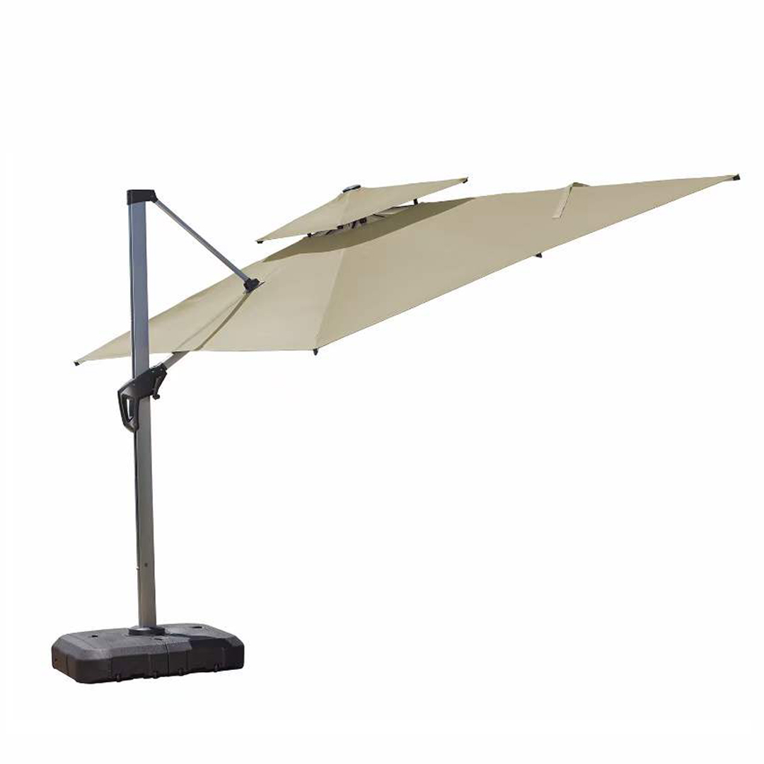 Decorative Smart Garden Gold A - Smart Garden Umbrella review and price