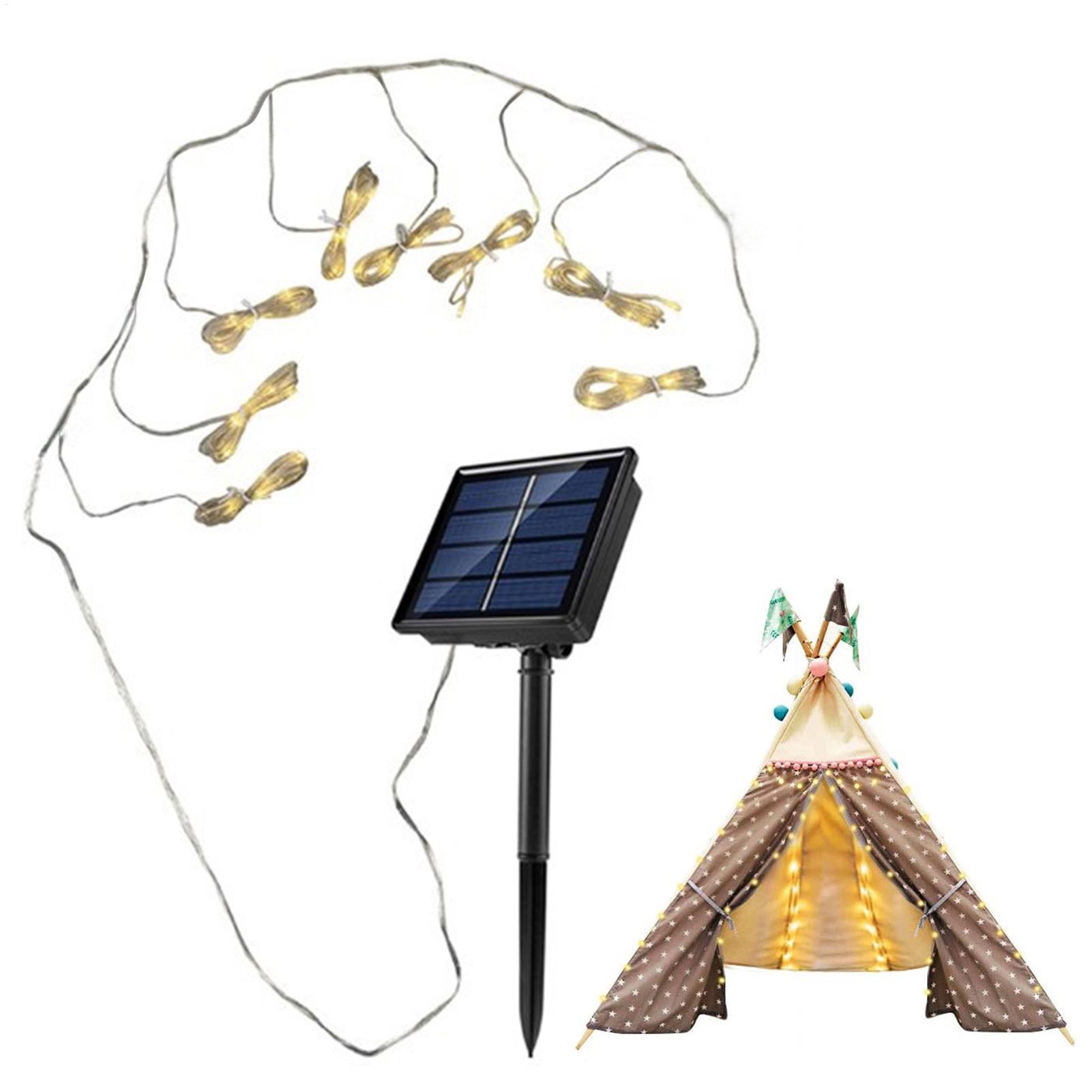 Solar Garden Umbrella Light So - Smart Garden Umbrella review and price