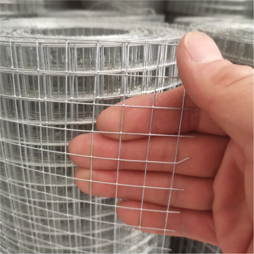 Hot Dip Galvanized Breeding We - Smart Garden Fence review and price