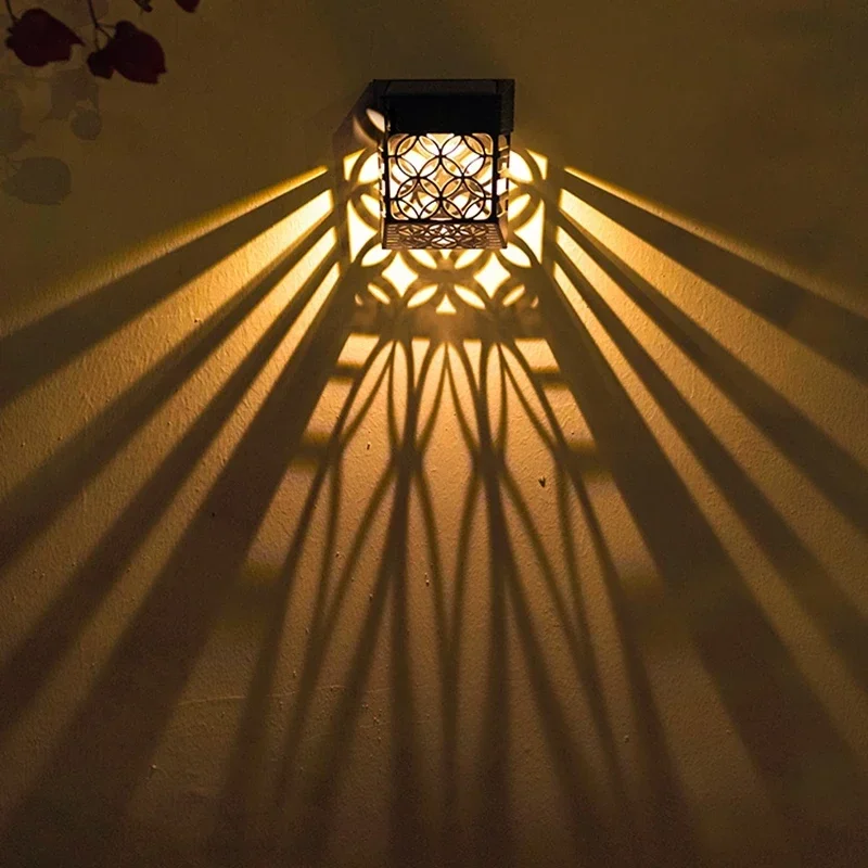 Solar Light IP65 Waterproof La - Smart Garden Led Lights review and price