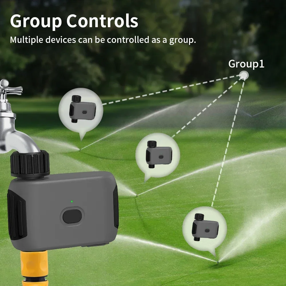 TNCE US Bluetooth Value Smart  - Smart Garden Watering Can review and price