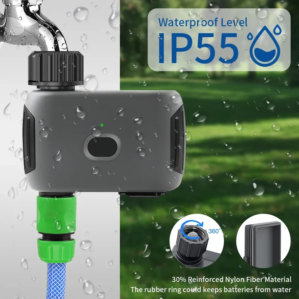 TNCE US Bluetooth Value Smart  - Smart Garden Watering Can review and price