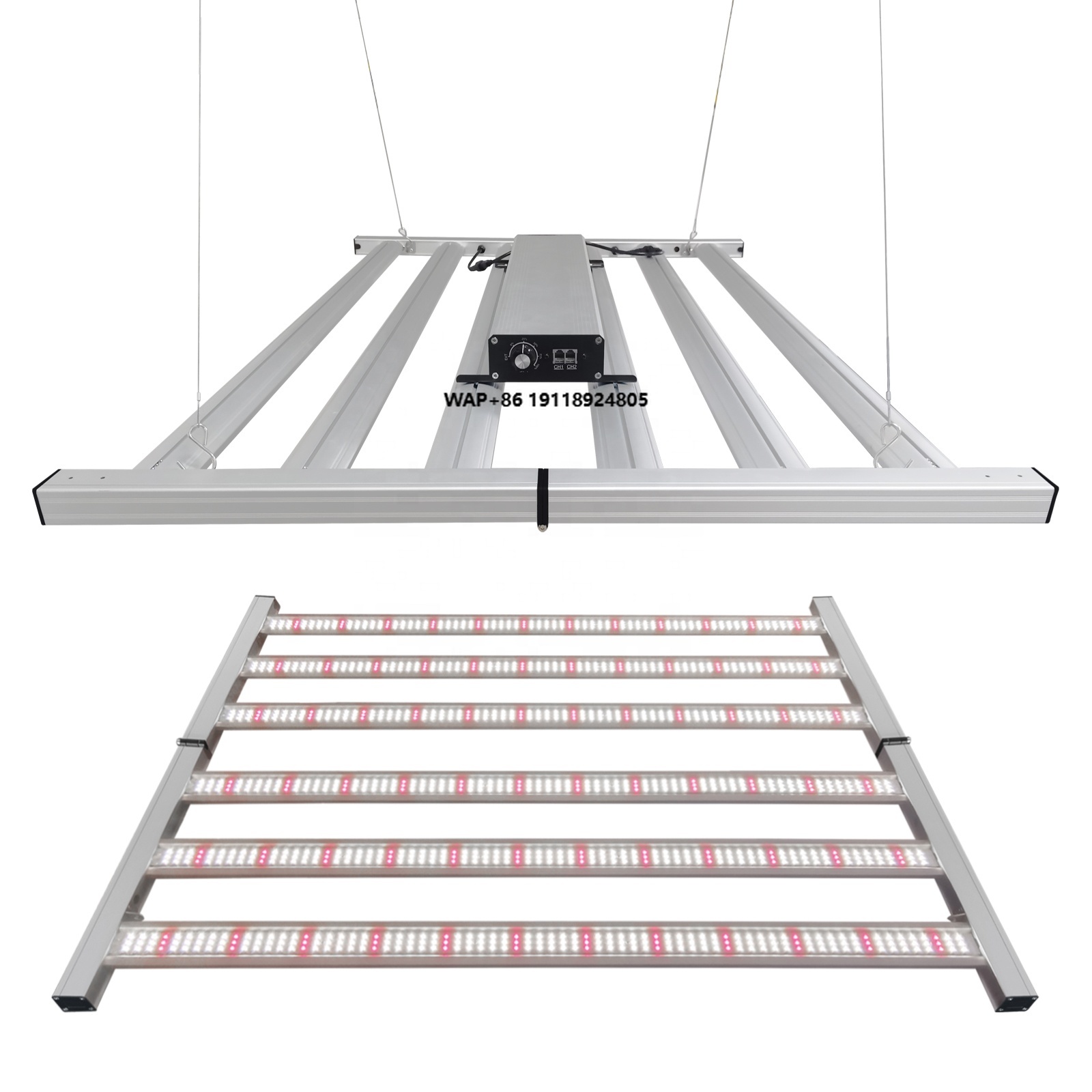 Liweida 100W 300W 600W 900W Fo - Led Plant Light Strip review and price