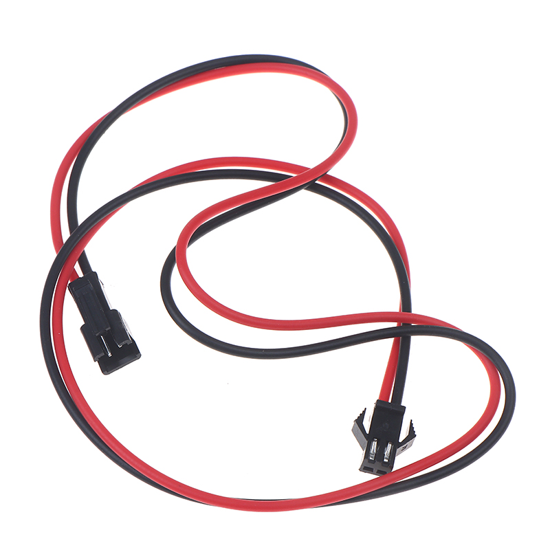 C New 1pc 2Pin Male And Female - Led Plant Light Strip review and price