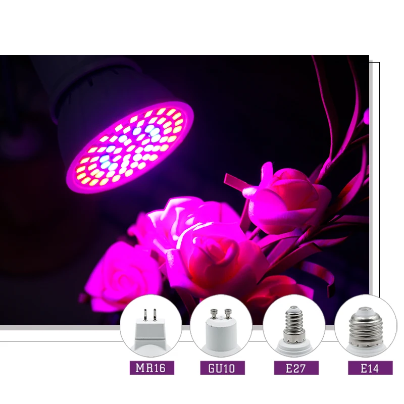 Full Spectrum LED Grow Light E - Smart Garden Umbrella review and price